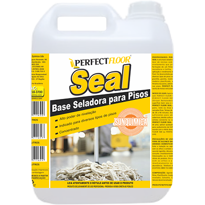 Base Seladora - PERFECT FLOOR SEAL